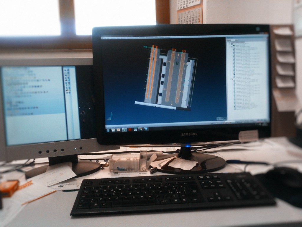 Progettazione CAD-CAM Modena